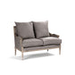 Louis Settee B007-2 E272 A048 FredCo