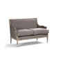 Louis Settee B007-2 E272 A048 FredCo