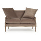 Louis Settee B007-2 E272 V011 FredCo