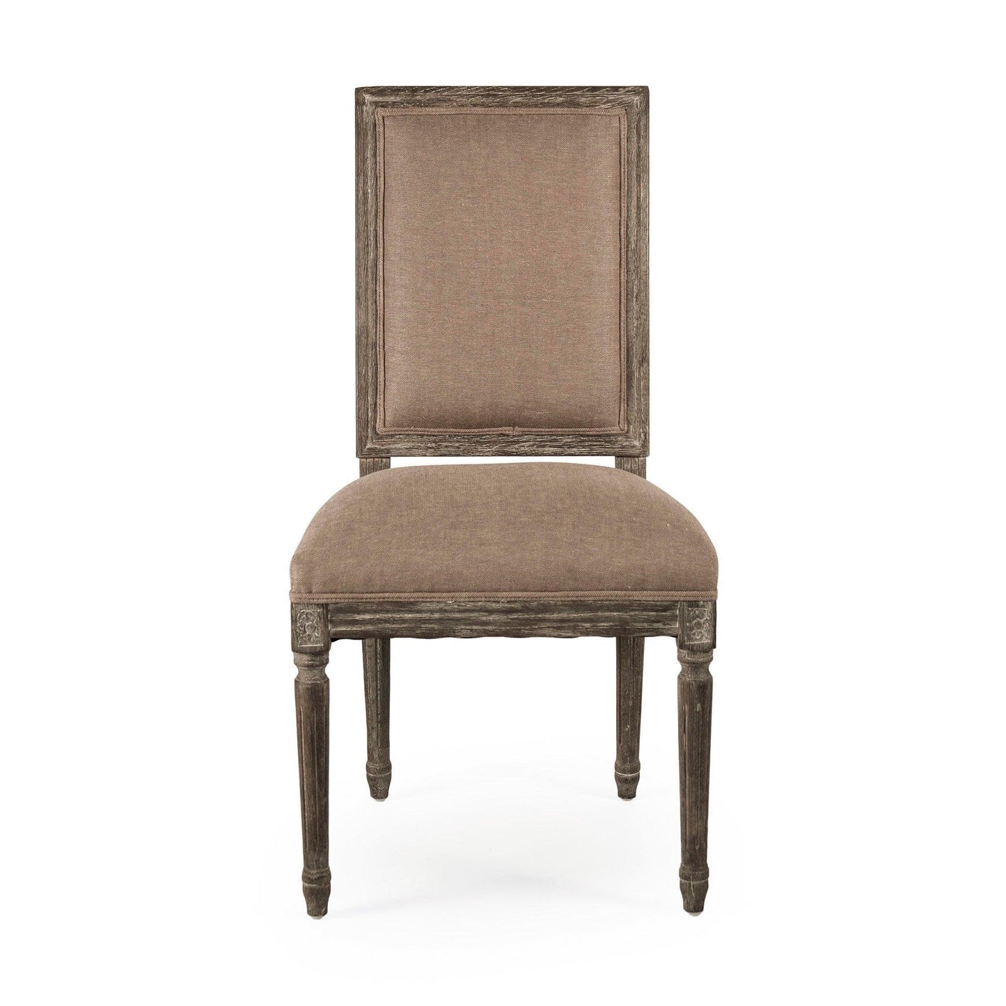 Louis Side Chair FC010-4 E271 A006 FredCo