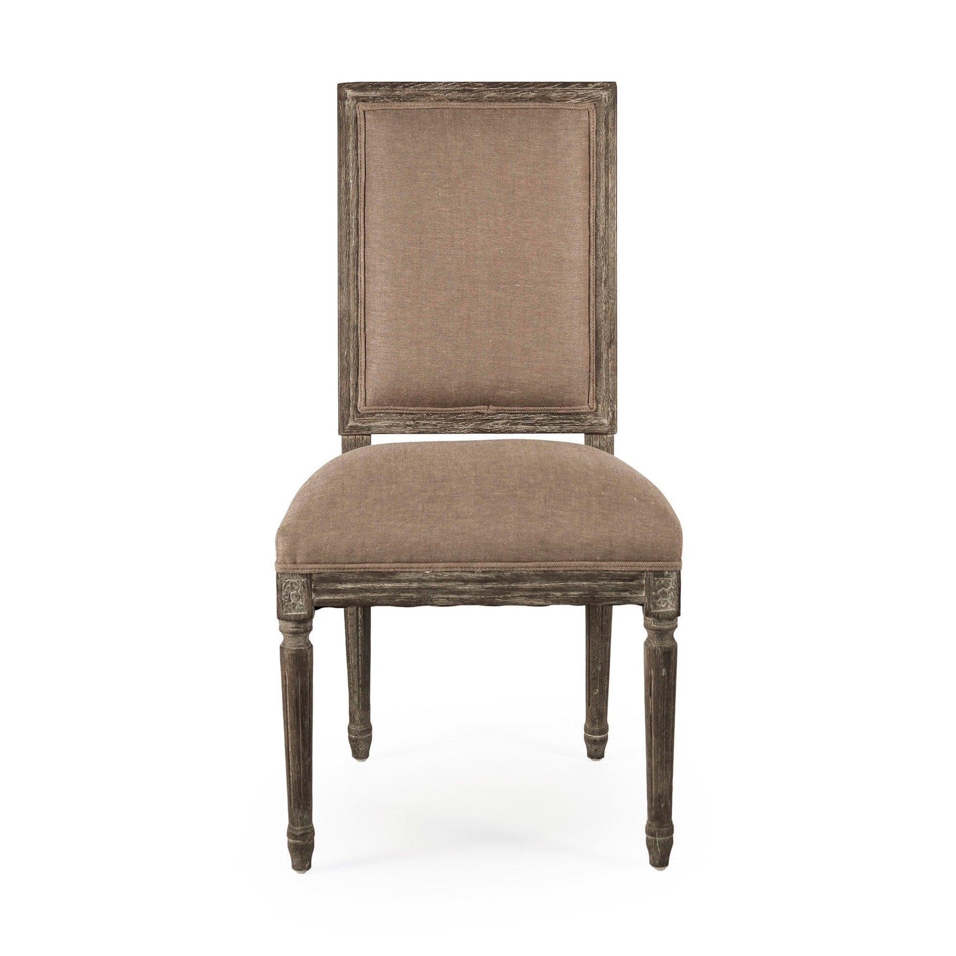 Louis Side Chair FC010-4 E271 A006 FredCo