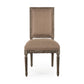 Louis Side Chair FC010-4 E271 A006 FredCo