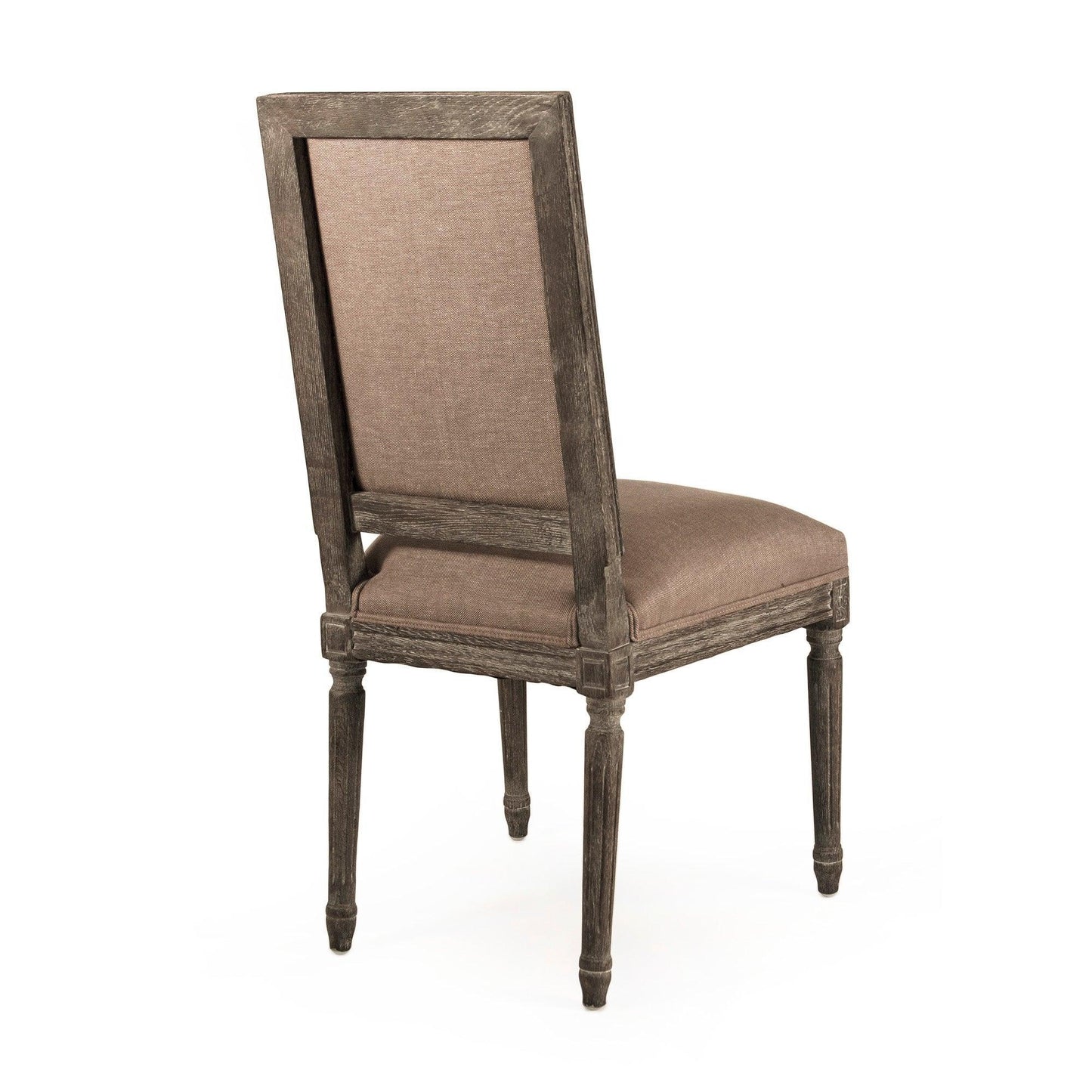 Louis Side Chair FC010-4 E271 A006 FredCo
