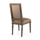Louis Side Chair FC010-4 E271 A006 FredCo