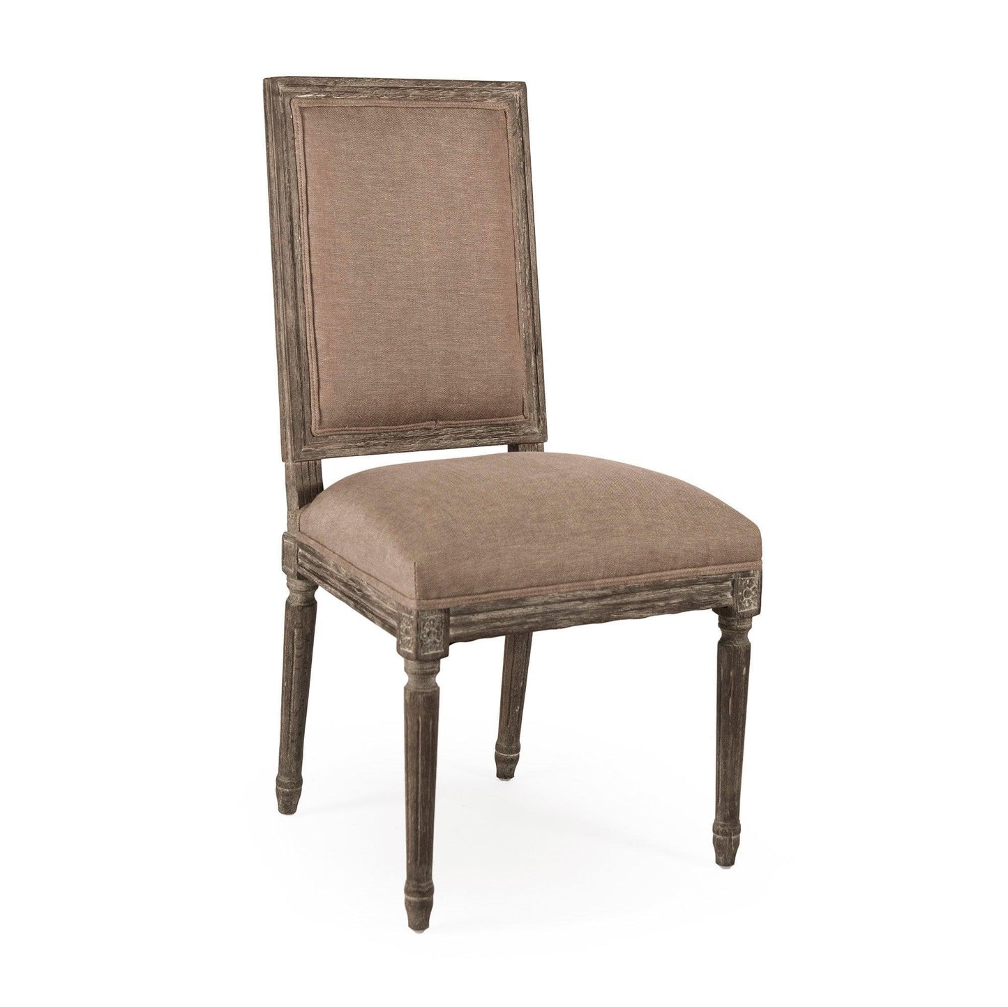 Louis Side Chair FC010-4 E271 A006 FredCo