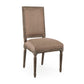 Louis Side Chair FC010-4 E271 A006 FredCo