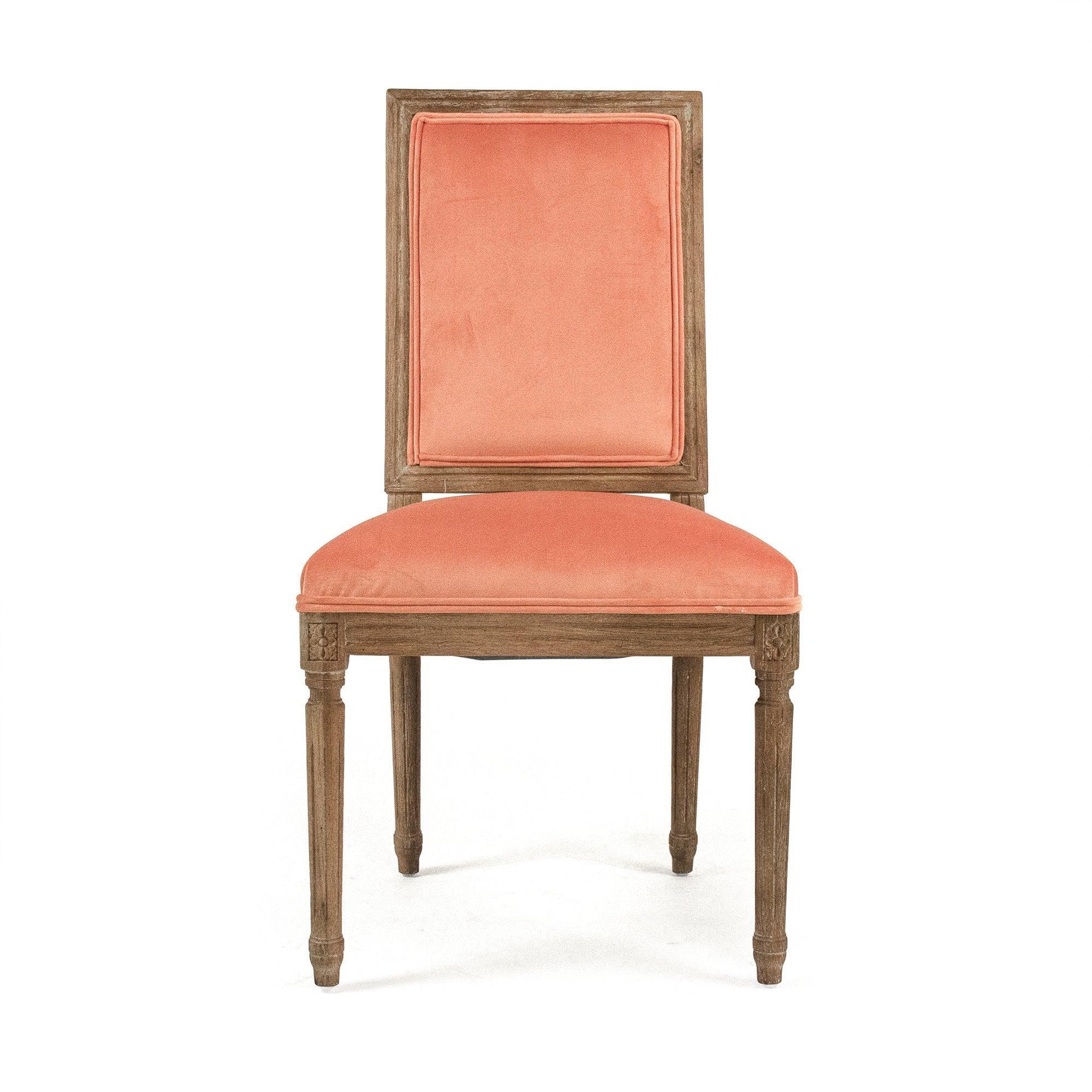 Louis Side Chair FC010-4 E272 11501 FredCo