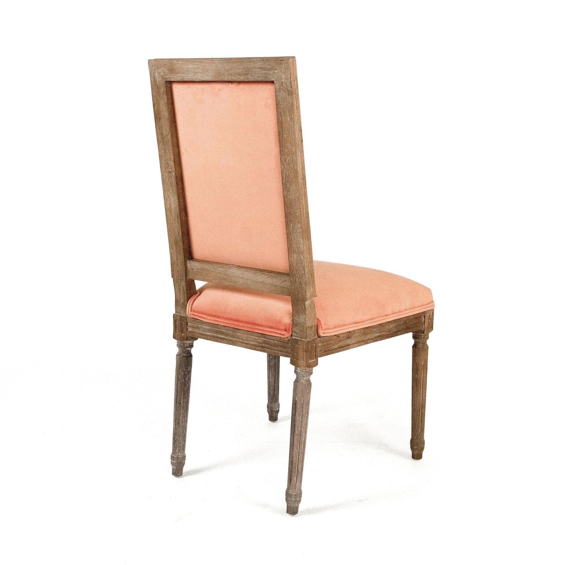 Louis Side Chair FC010-4 E272 11501 FredCo