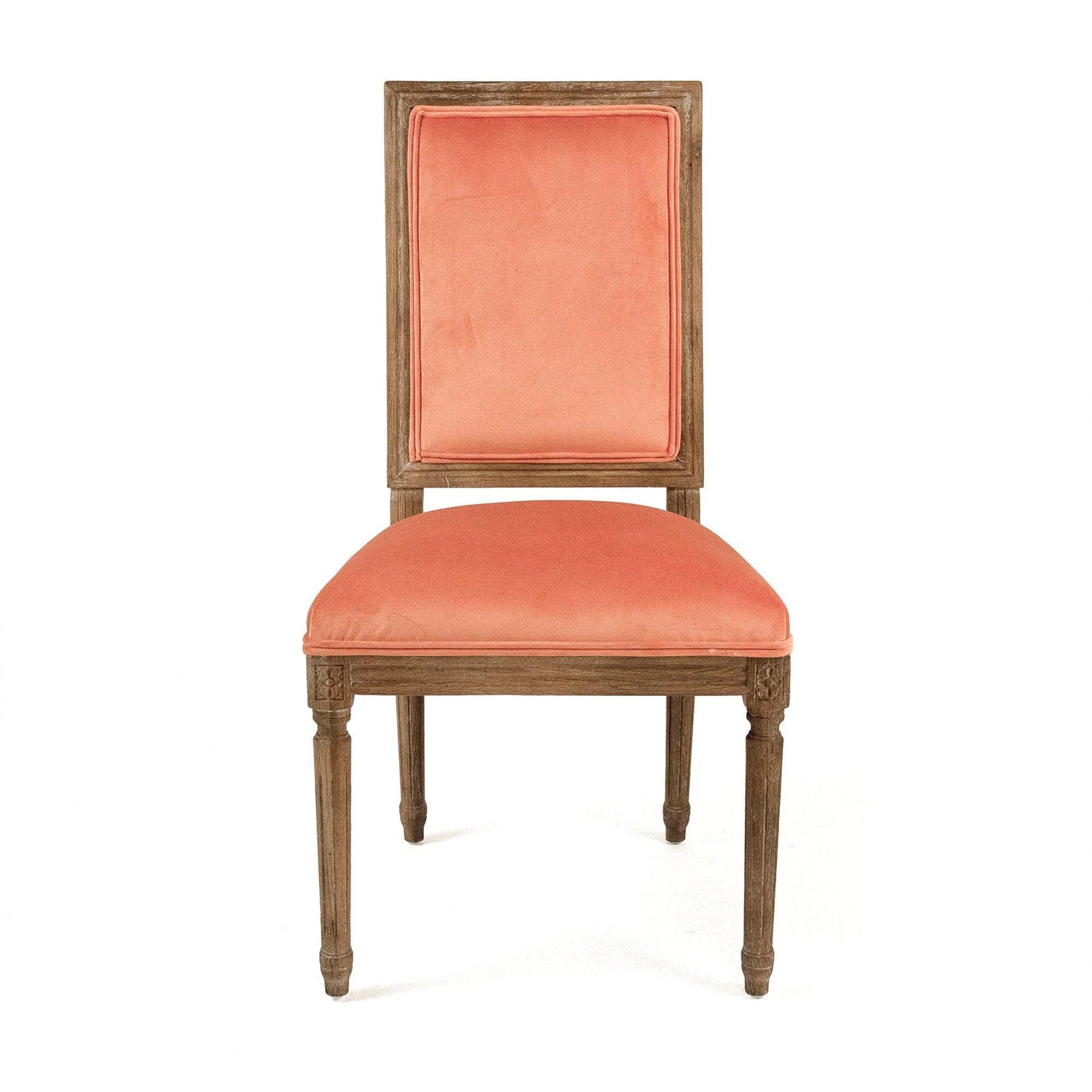 Louis Side Chair FC010-4 E272 11501 FredCo