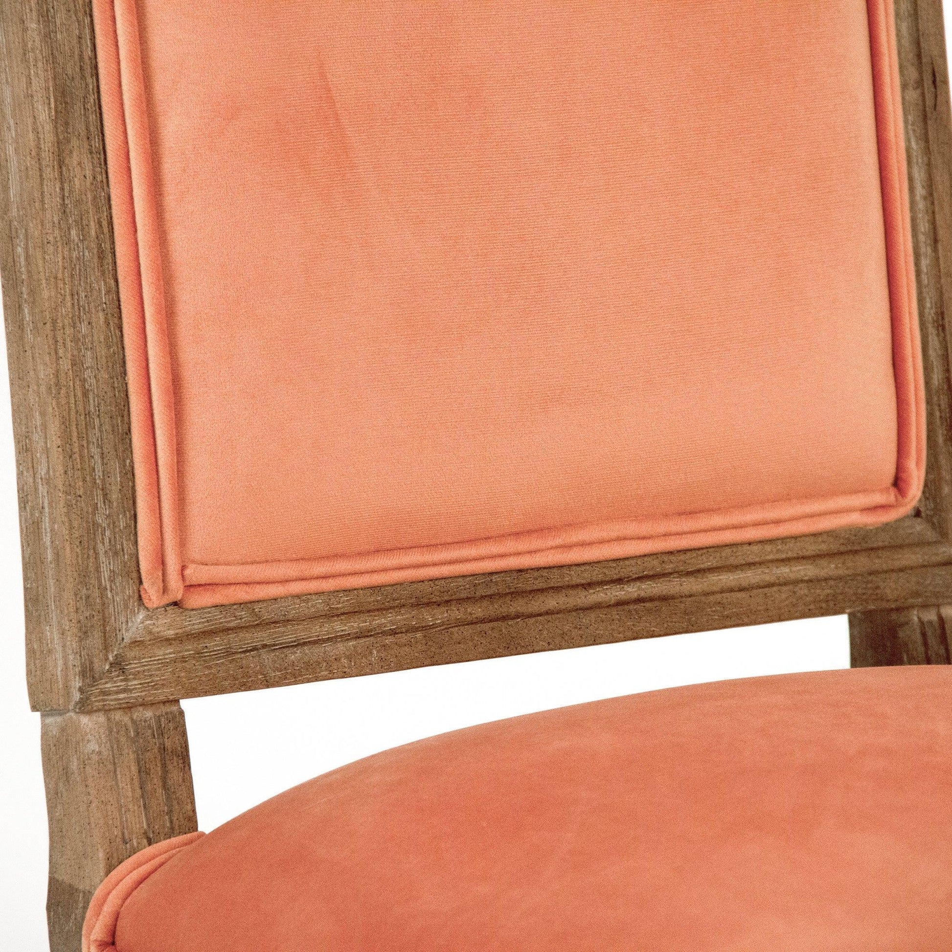 Louis Side Chair FC010-4 E272 11501 FredCo