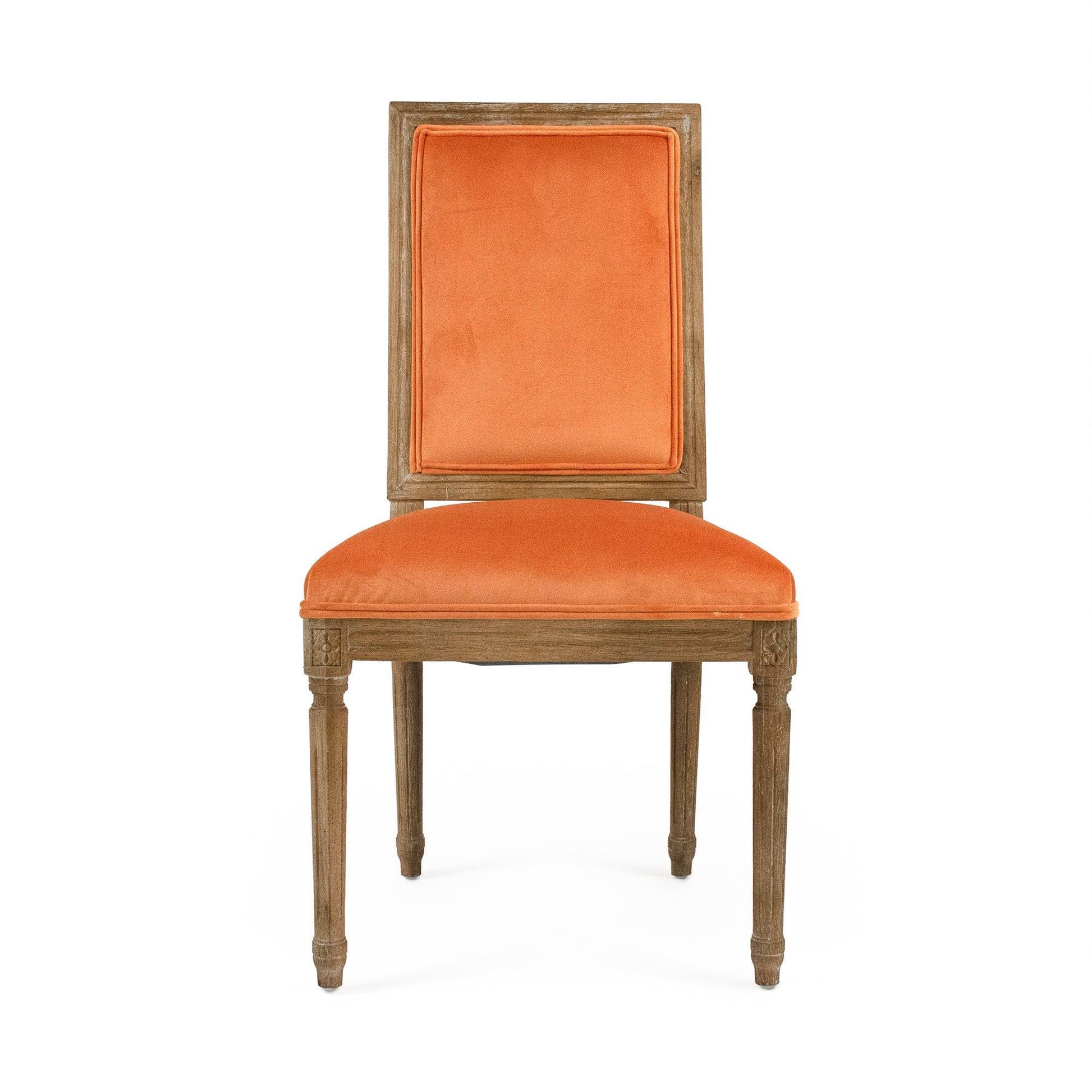Louis Side Chair FC010-4 E272 11505 FredCo