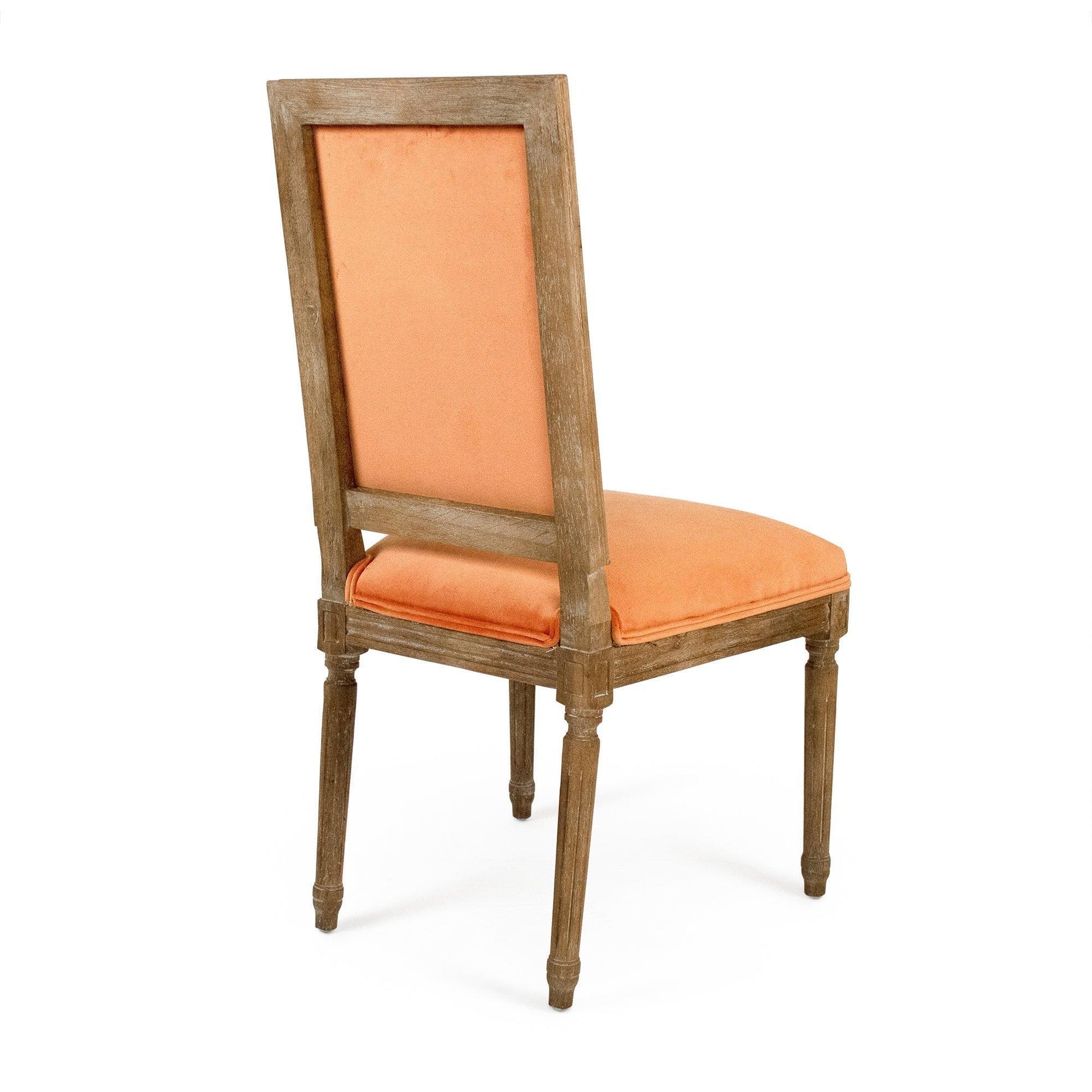 Louis Side Chair FC010-4 E272 11505 FredCo