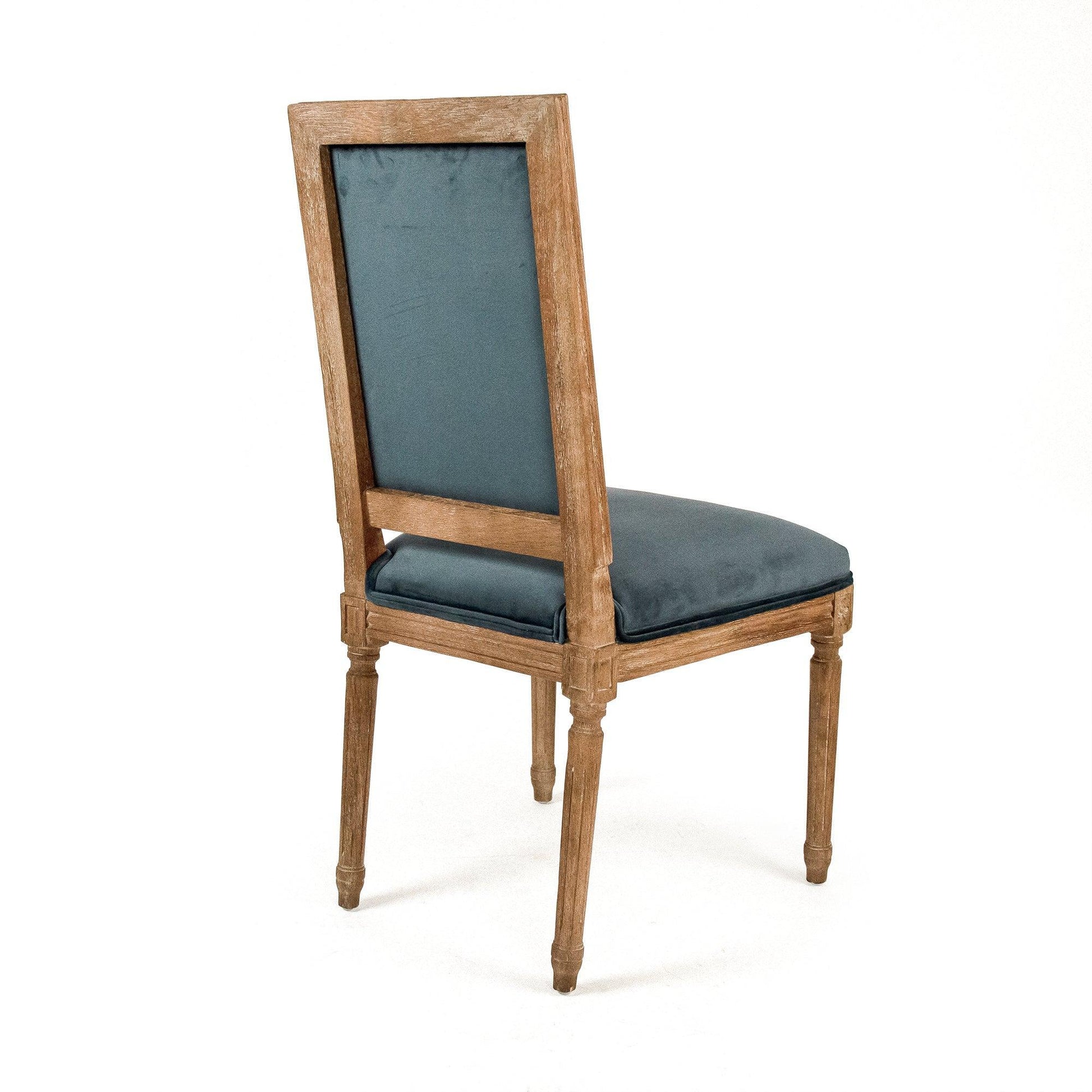 Louis Side Chair FC010-4 E272 11909 FredCo