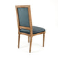 Louis Side Chair FC010-4 E272 11909 FredCo
