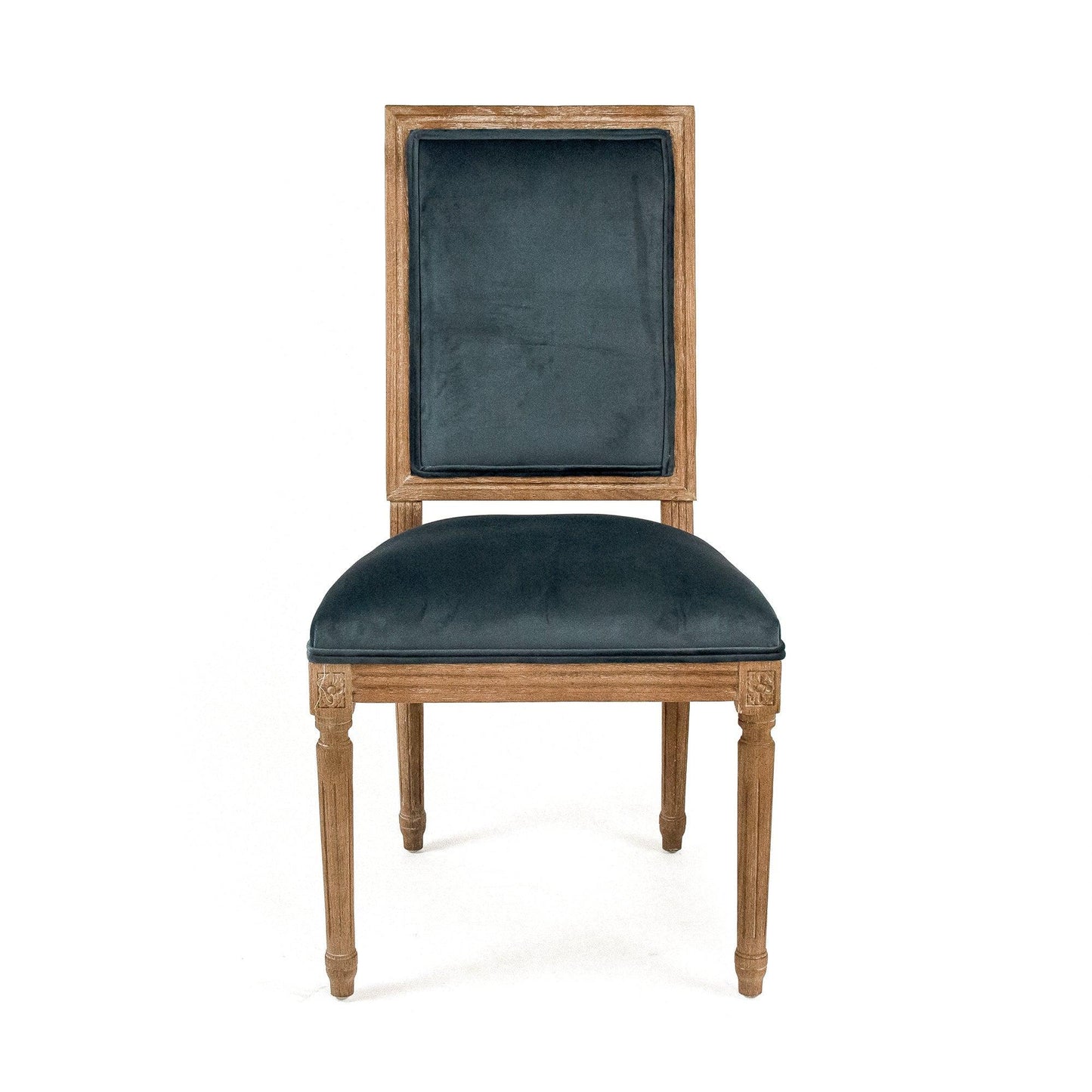 Louis Side Chair FC010-4 E272 11909 FredCo