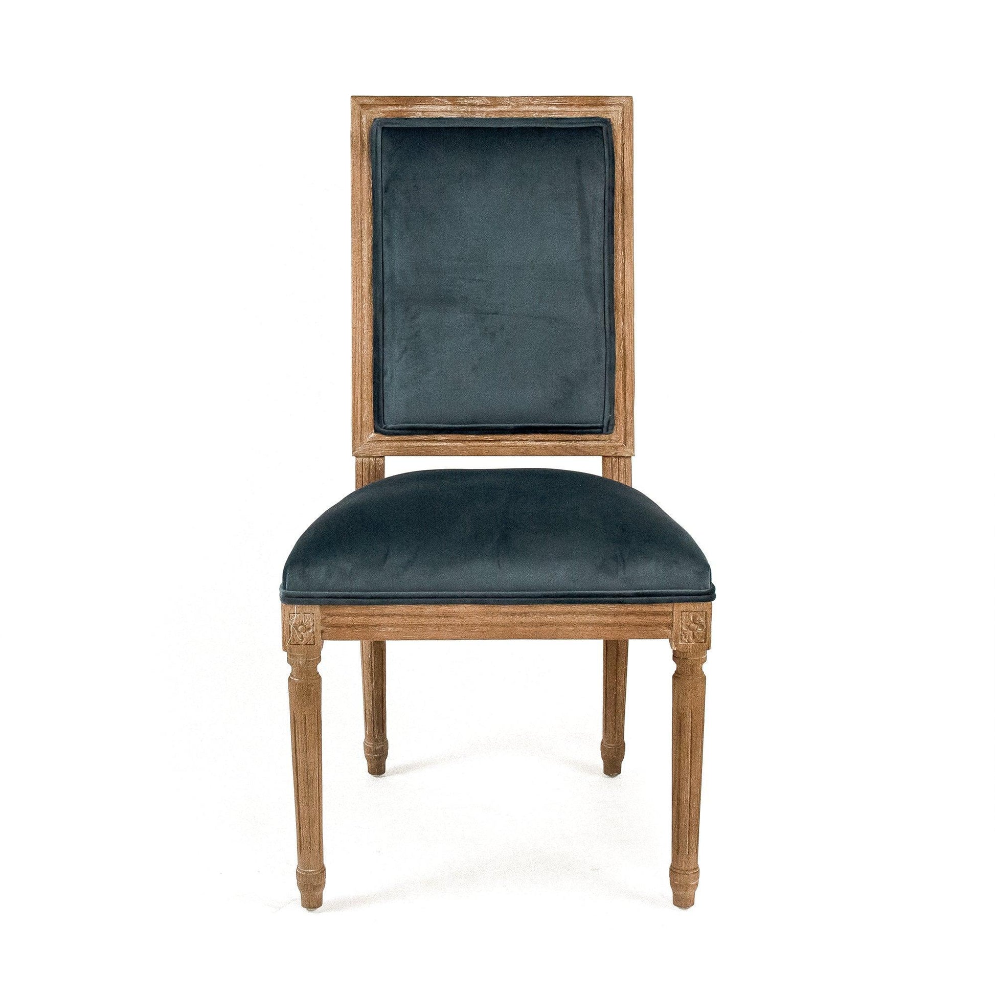 Louis Side Chair FC010-4 E272 11909 FredCo