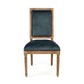 Louis Side Chair FC010-4 E272 11909 FredCo