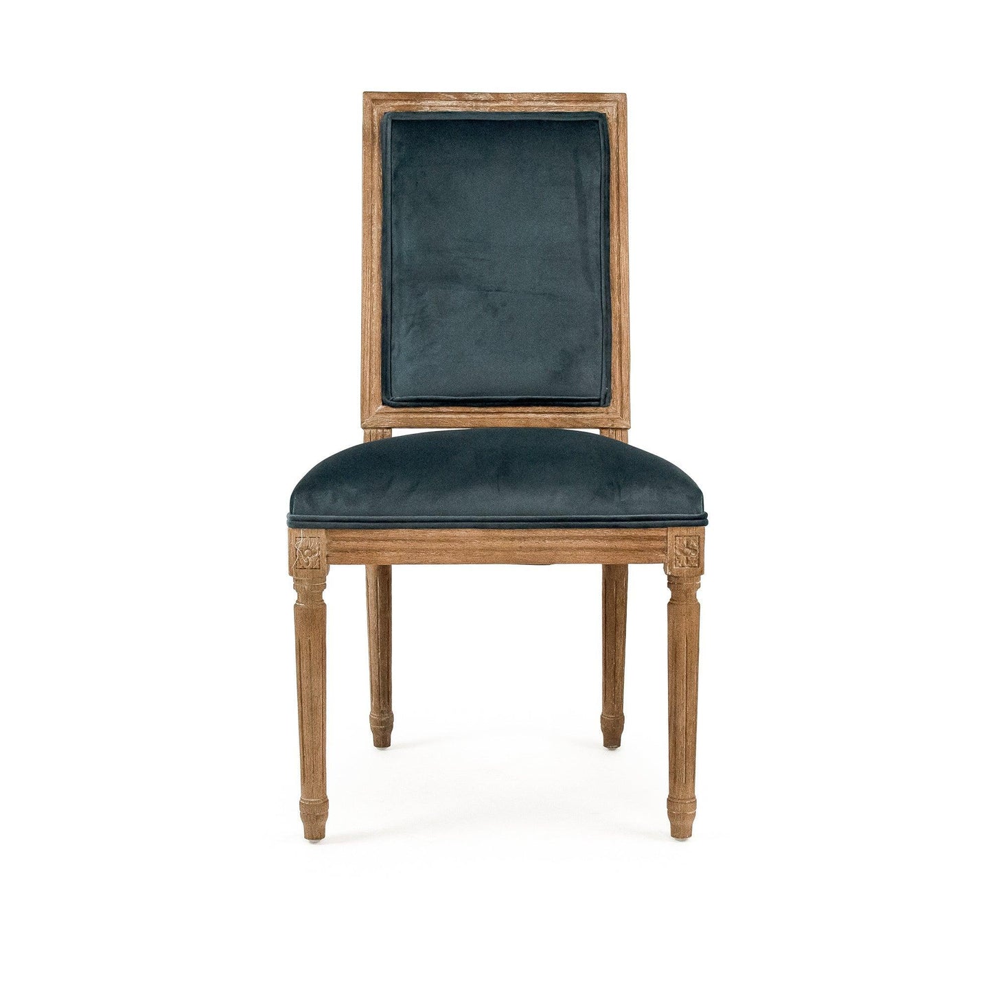 Louis Side Chair FC010-4 E272 11909 FredCo