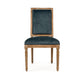 Louis Side Chair FC010-4 E272 11909 FredCo
