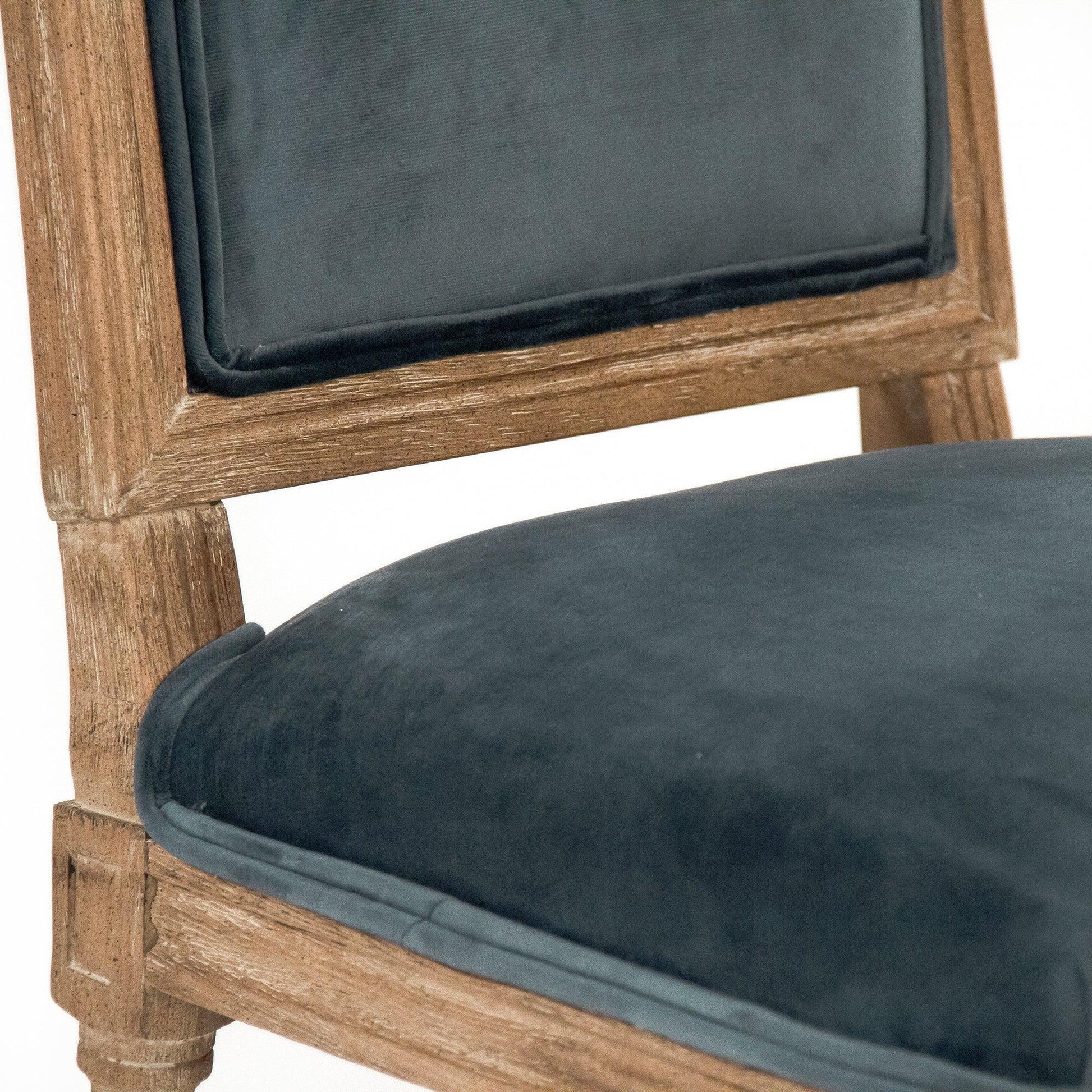 Louis Side Chair FC010-4 E272 11909 FredCo