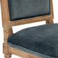Louis Side Chair FC010-4 E272 11909 FredCo