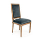Louis Side Chair FC010-4 E272 11909 FredCo