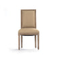 Louis Side Chair FC010-4 E272 H009 FredCo