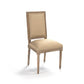 Louis Side Chair FC010-4 E272 H009 FredCo