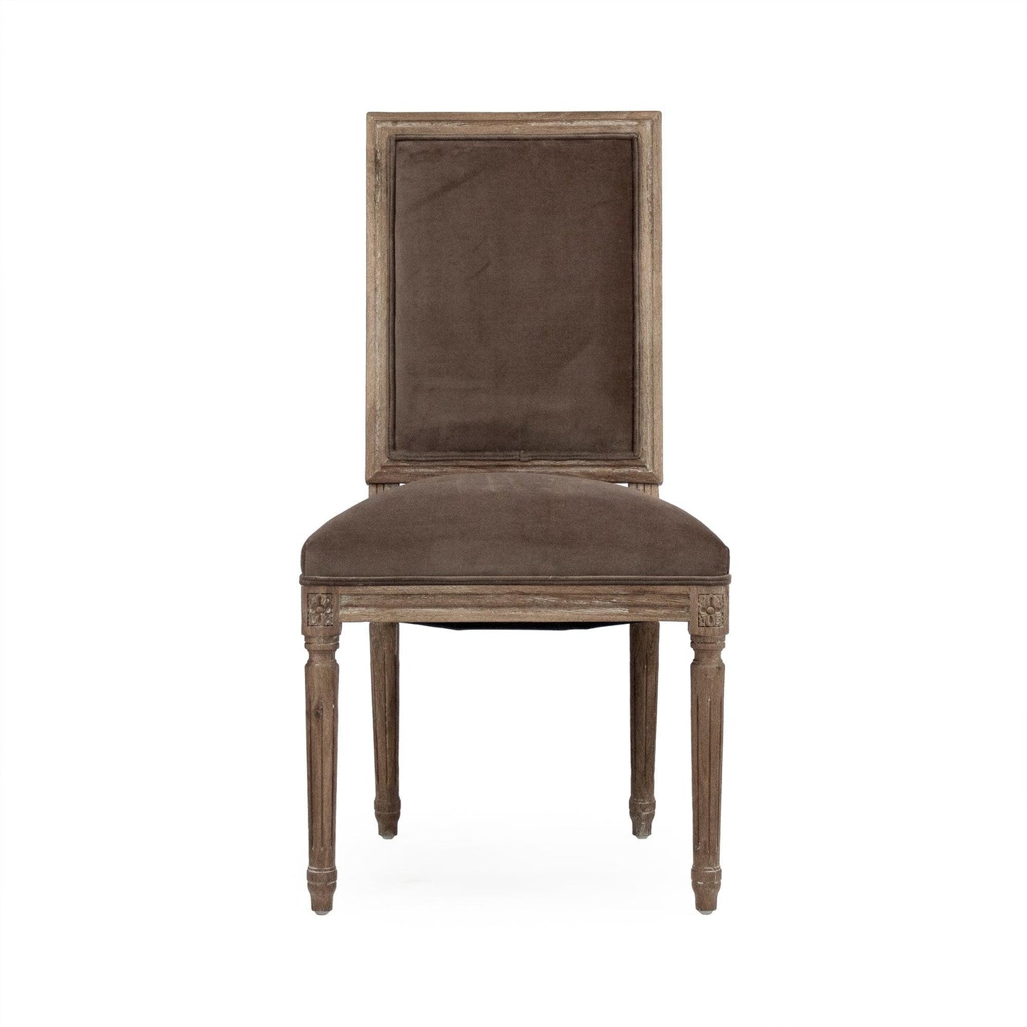 Louis Side Chair FC010-4 E272 V011 FredCo
