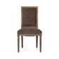 Louis Side Chair FC010-4 E272 V011 FredCo