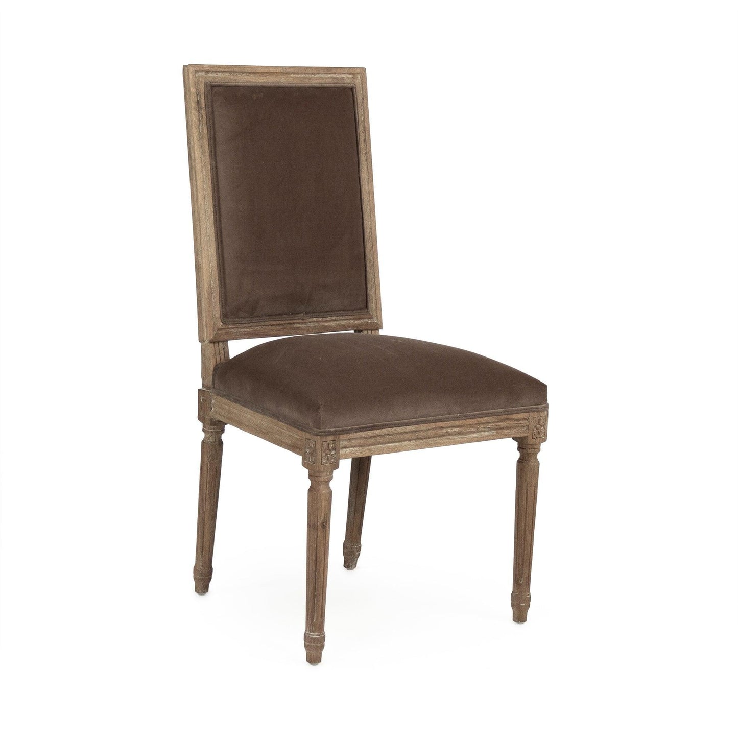 Louis Side Chair FC010-4 E272 V011 FredCo