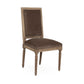 Louis Side Chair FC010-4 E272 V011 FredCo