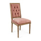 Louis Side Chair FC010-4-Z E272 V069 FredCo