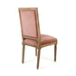 Louis Side Chair FC010-4-Z E272 V069 FredCo