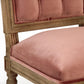 Louis Side Chair FC010-4-Z E272 V069 FredCo