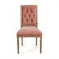 Louis Side Chair FC010-4-Z E272 V069 FredCo