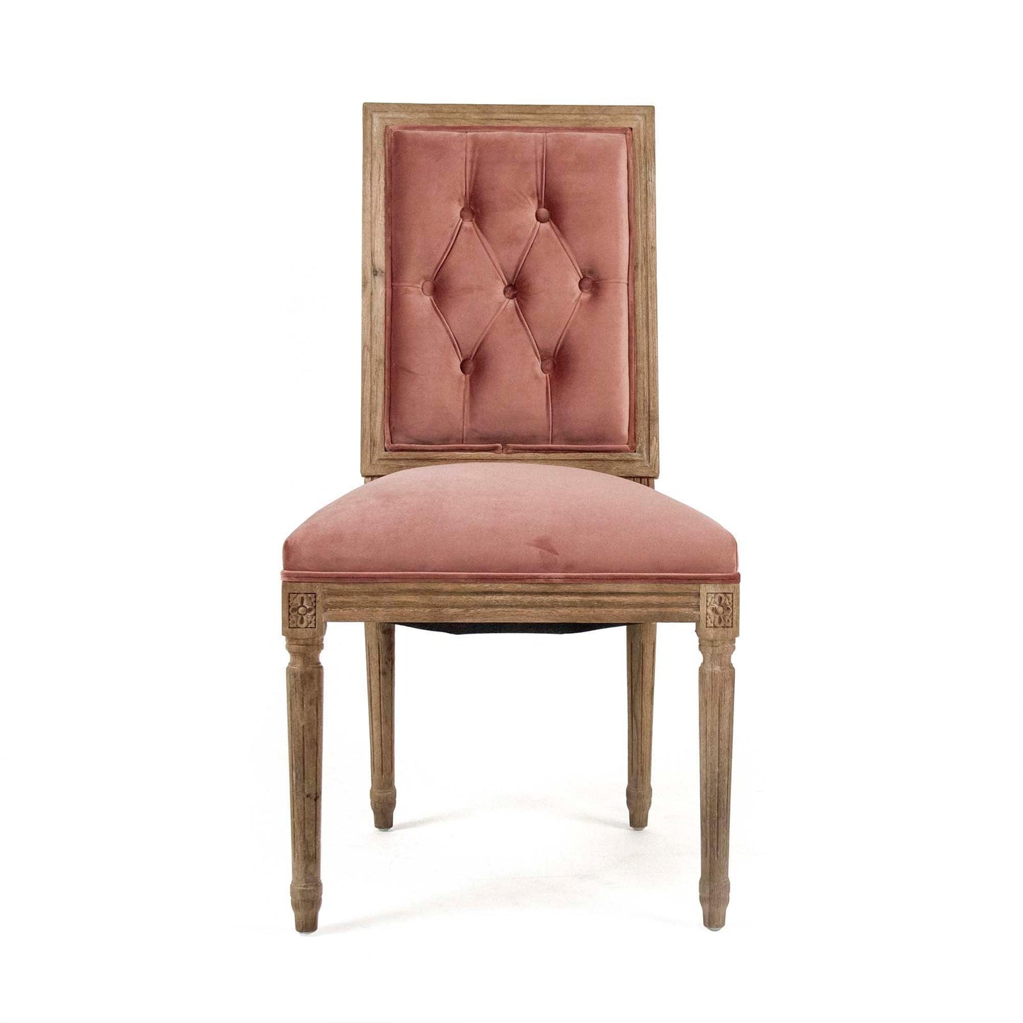 Louis Side Chair FC010-4-Z E272 V069 FredCo