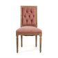 Louis Side Chair FC010-4-Z E272 V069 FredCo