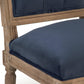 Louis Side Chair FC010-4-Z E272 V105 FredCo