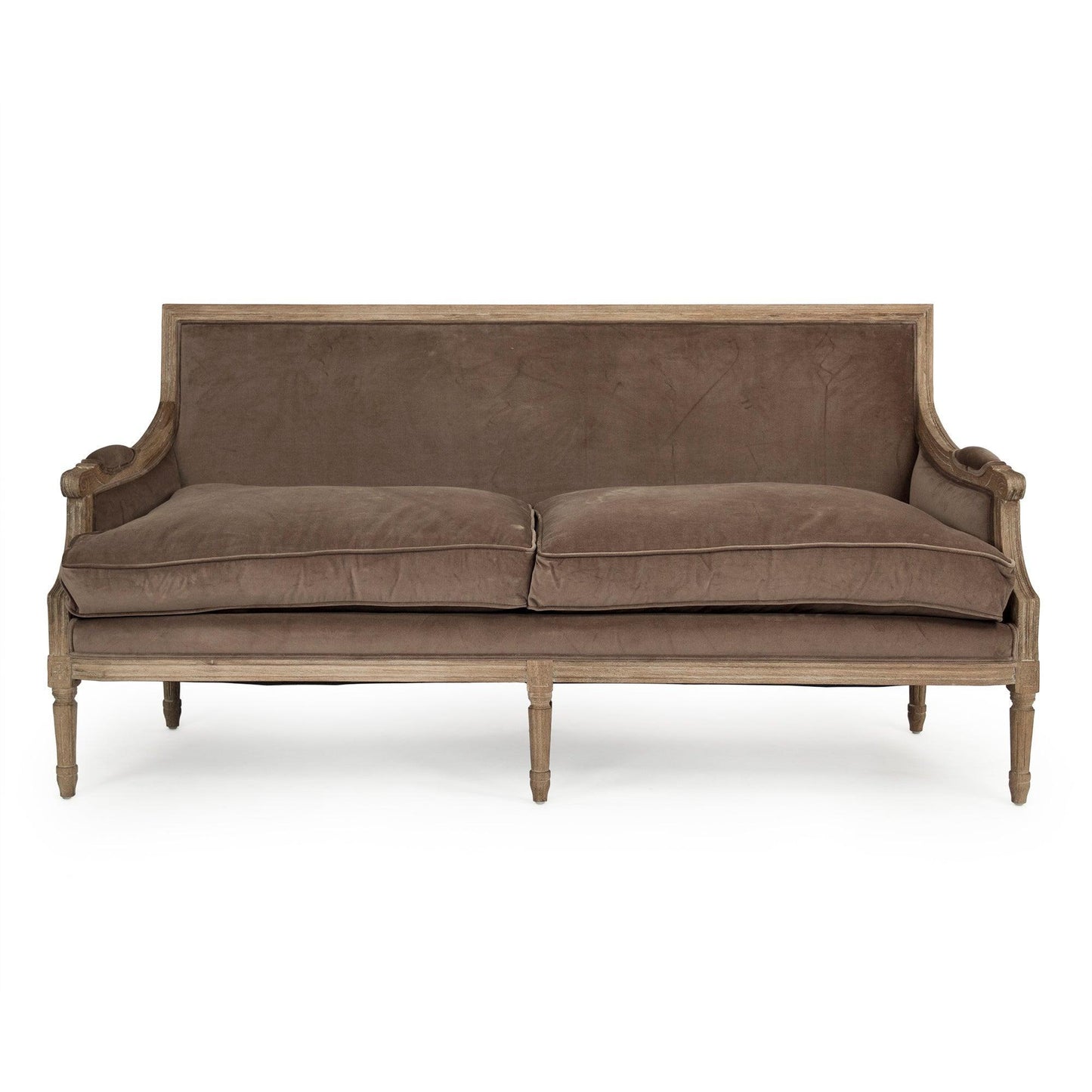 Louis Sofa B007-3 E272 V011 FredCo
