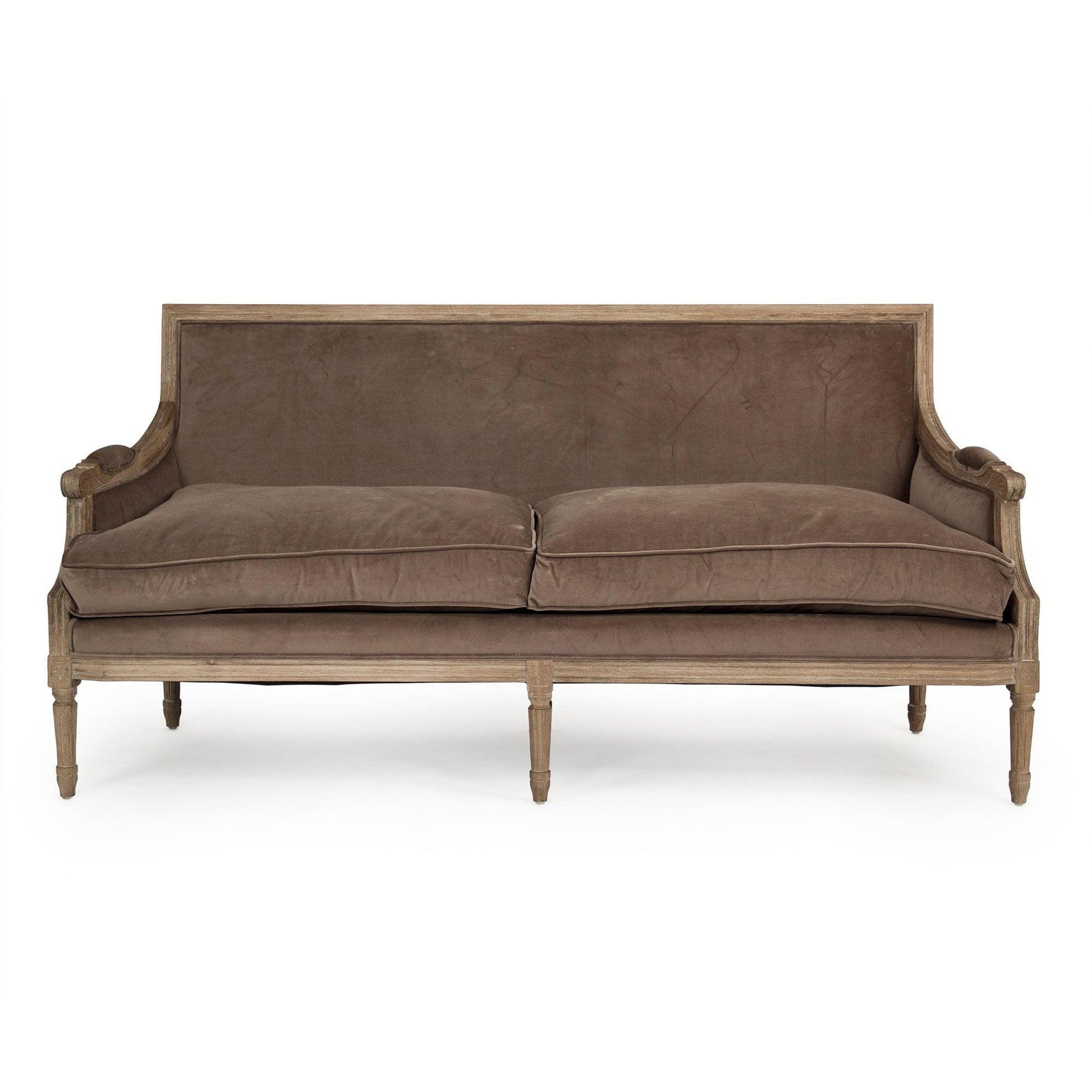 Louis Sofa B007-3 E272 V011 FredCo