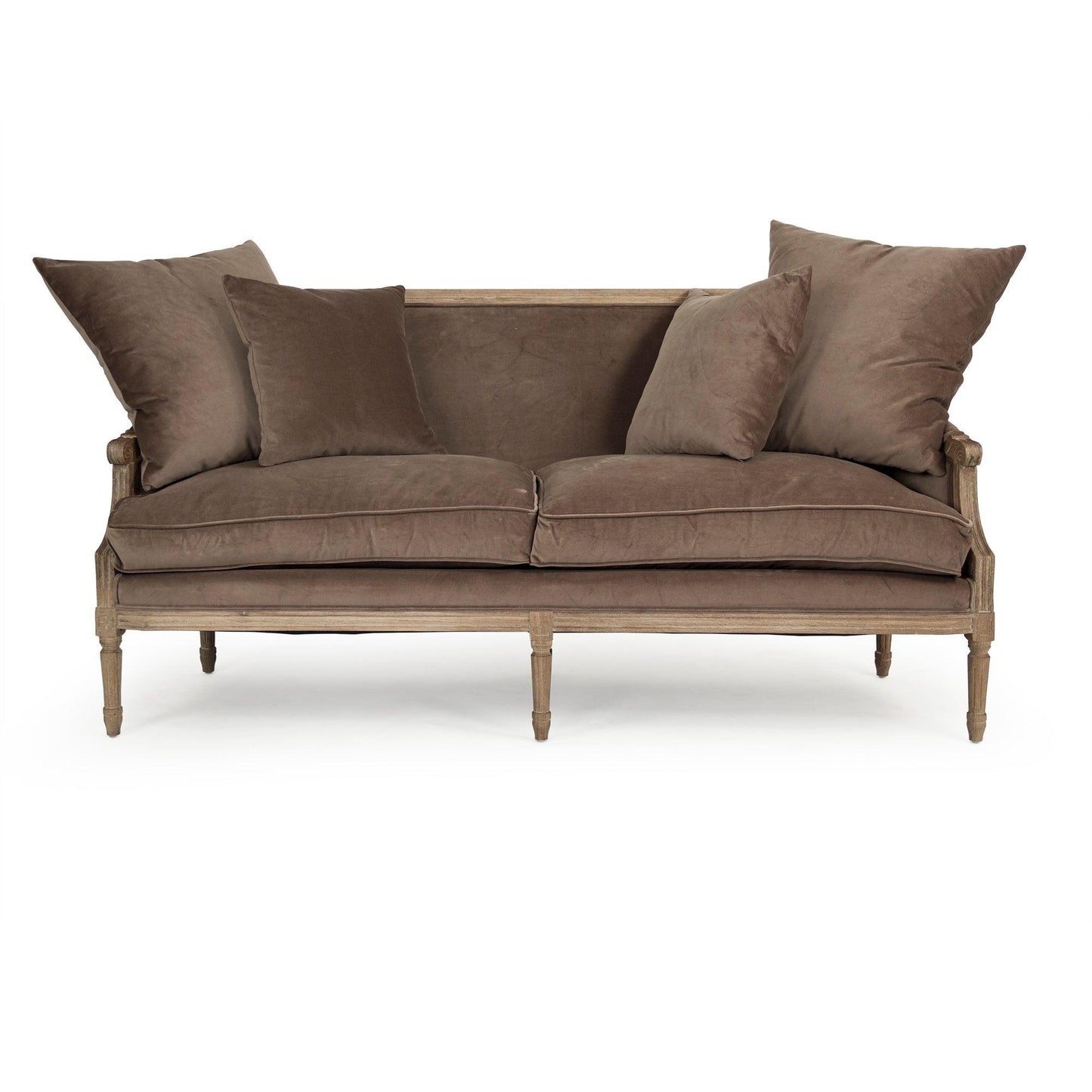 Louis Sofa B007-3 E272 V011 FredCo