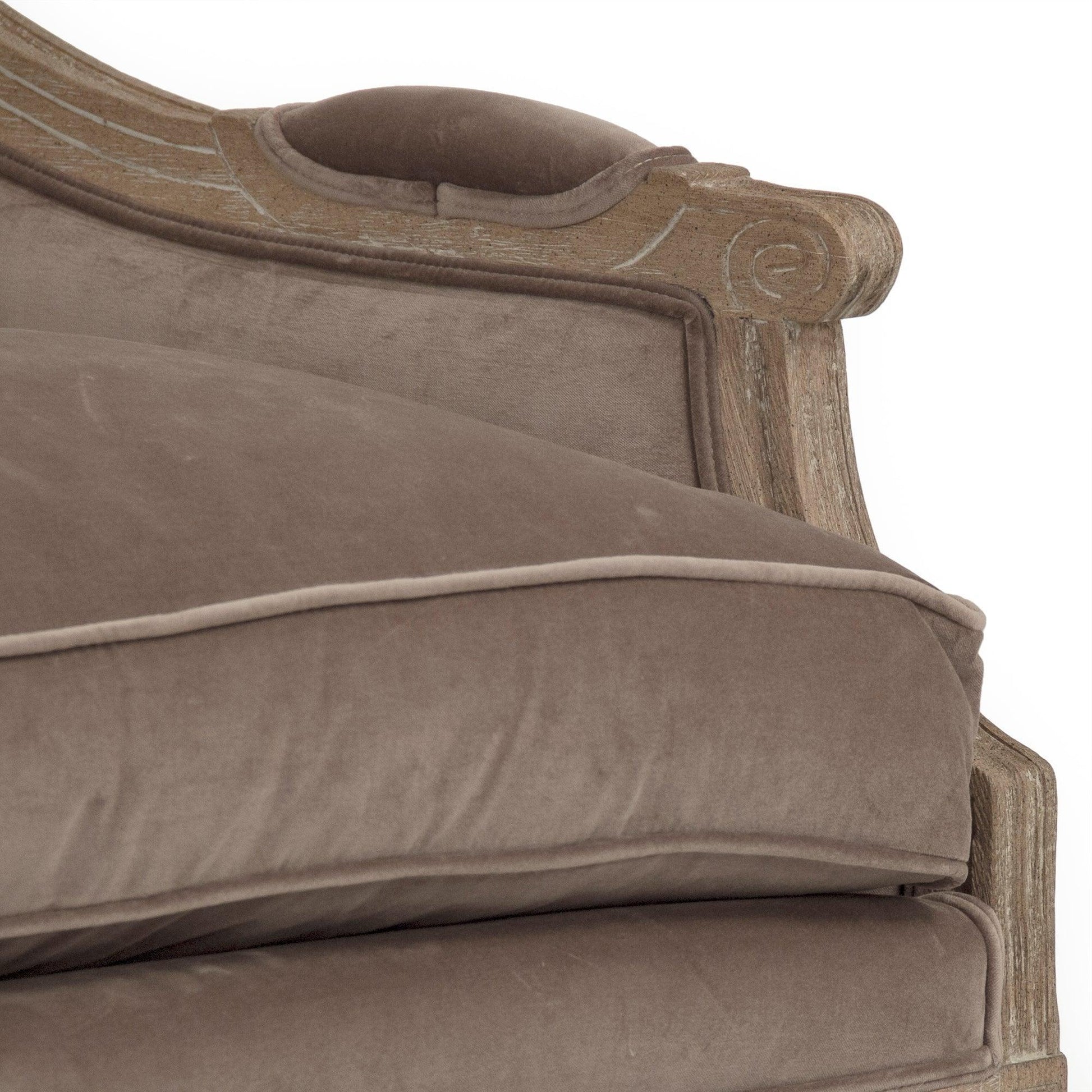 Louis Sofa B007-3 E272 V011 FredCo