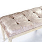 Louis Tufted Bench CFH034-3 309 A FredCo