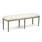 Louis Tufted Bench CFH034-3 432 C020 FredCo