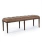 Louis Tufted Bench CFH034-3 E271 A006 FredCo