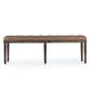 Louis Tufted Bench CFH034-3 E271 A006 FredCo
