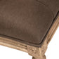 Louis Tufted Bench CFH034-3 E272 A008 FredCo