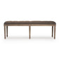 Louis Tufted Bench CFH034-3 E272 A008 FredCo