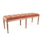 Louis Tufted Bench CFH034-3 E272 V069 FredCo